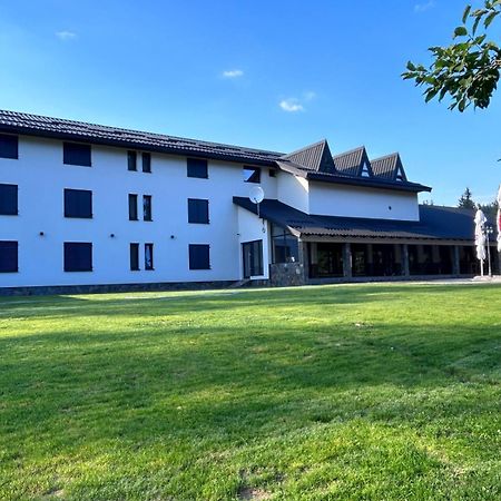 Apuseni Park Padis Hotel Budureasa Exterior foto