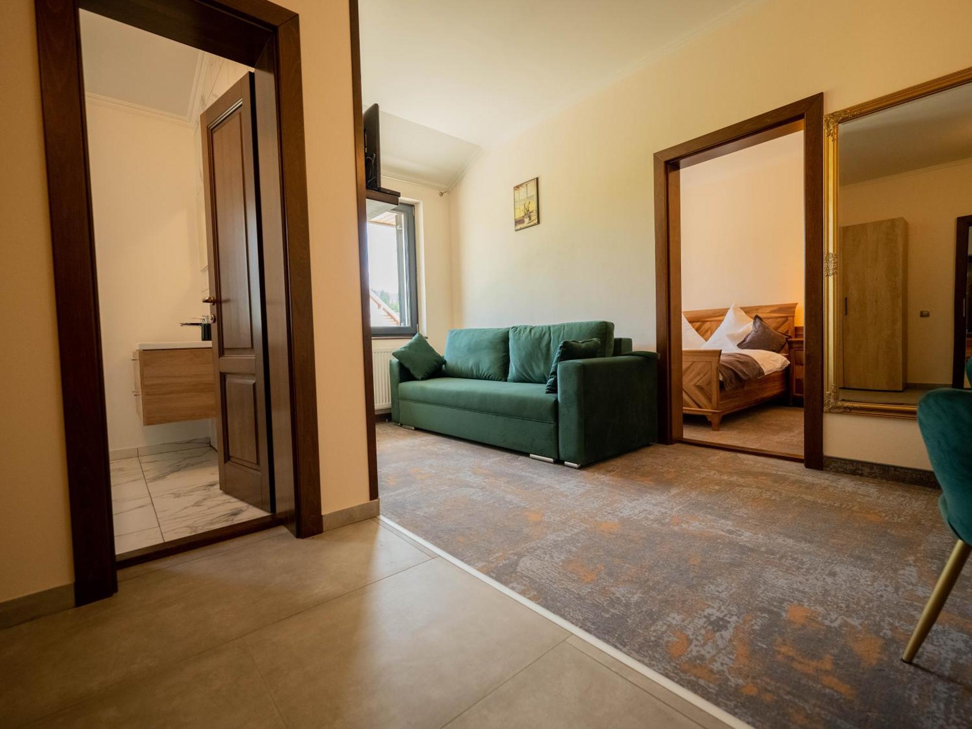 Apuseni Park Padis Hotel Budureasa Exterior foto